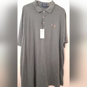T shirt polo size xl